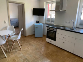Ferienwohnung Herman